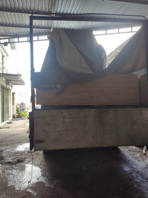 Kinh nghiệm chọn đơn vị phân phối ván ghép cao su giá tốt