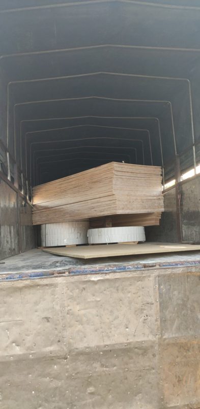 Phân phối ván ghép cao su giá kho tại quận Thủ Đức