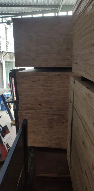 Phân phối ván gỗ ghép cao su giá kho tại Quận 5 TPHCM