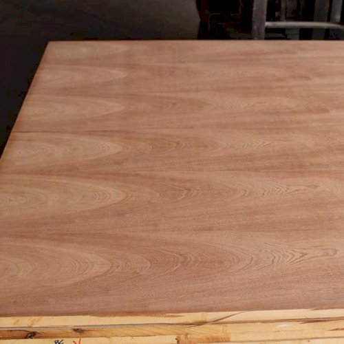 Sản xuất và phân phối ván gỗ ghép cao su tại Ninh Thuận phu xoan dao