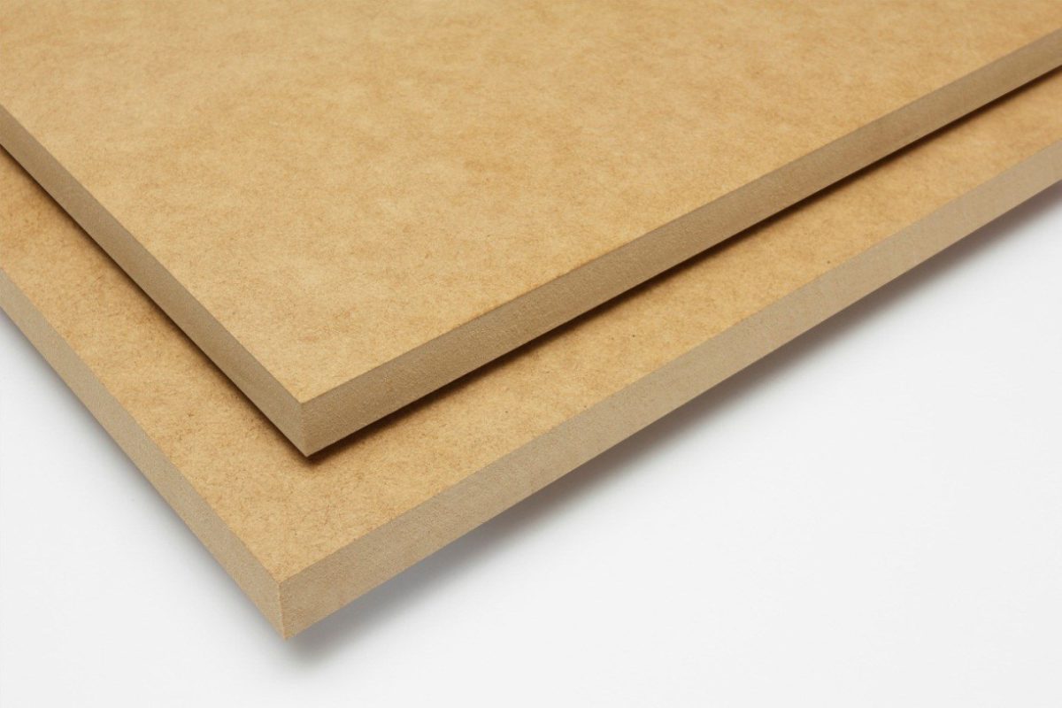 Ván gỗ ghép phủ veneer được các nhà sản xuất ưu ái sử dụng trong thi công đồ nội thất